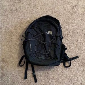 Black Borealis Women’s NF Backpack